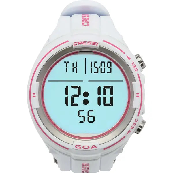 Cressi Goa Computer Watch