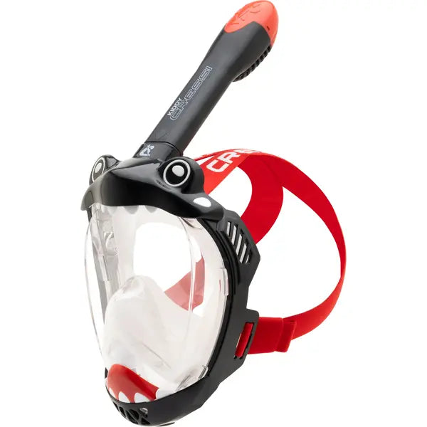 Cressi Kiddy Full Face Mask