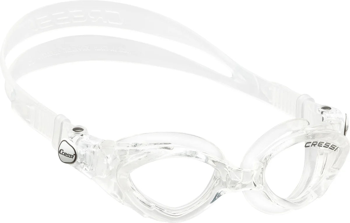 Cressi King Crab Swim Goggles
