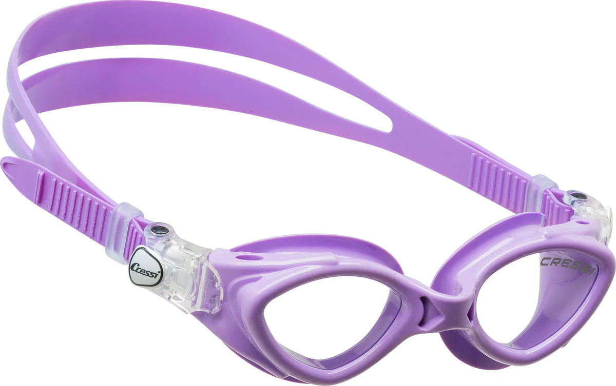 Cressi King Crab Swim Goggles