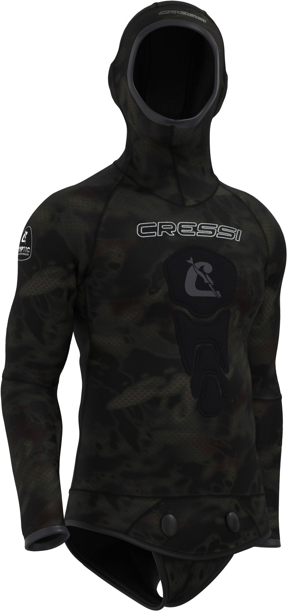 Cressi Posidonia Wetsuit