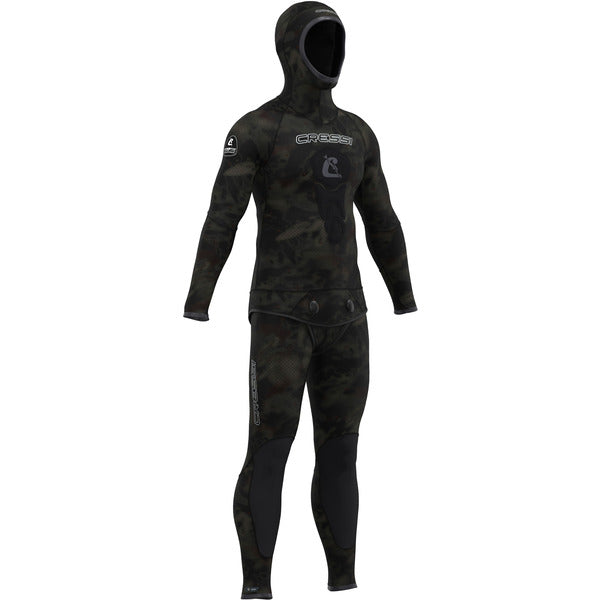 Cressi Posidonia Wetsuit