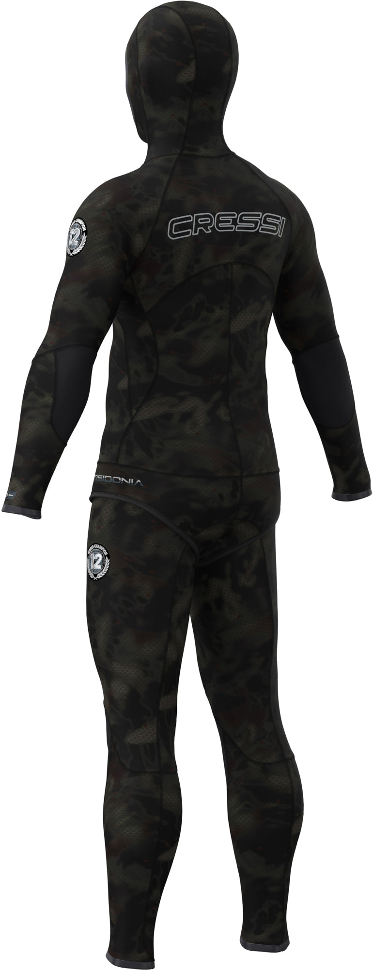 Cressi Posidonia Wetsuit