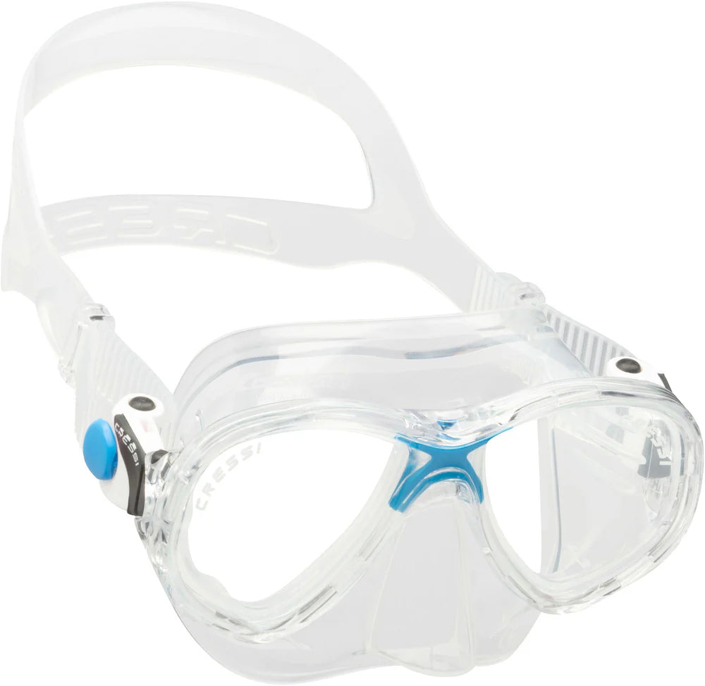 Cressi Mask Marea Junior