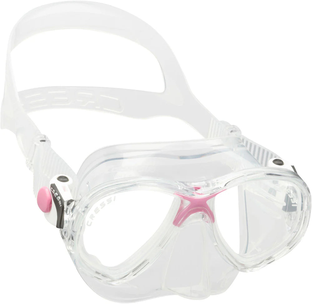 Cressi Mask Marea Junior