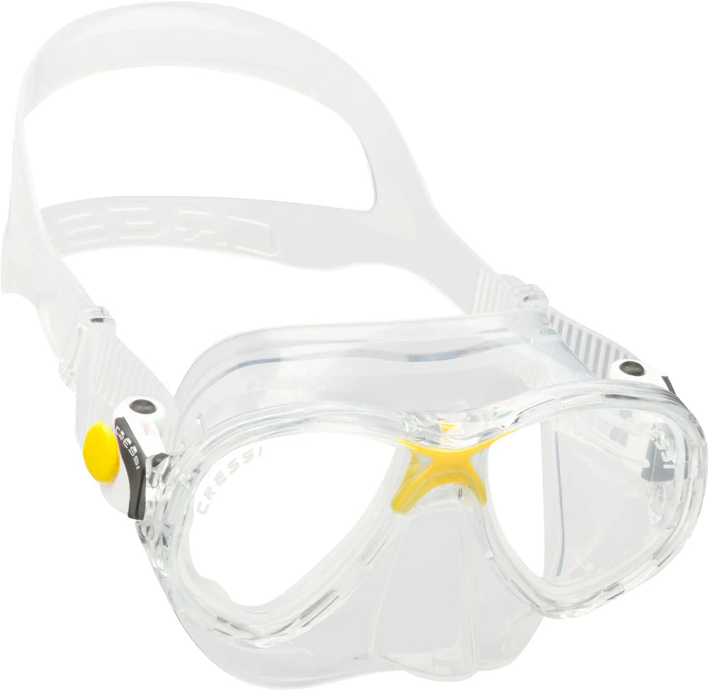 Cressi Mask Marea Junior