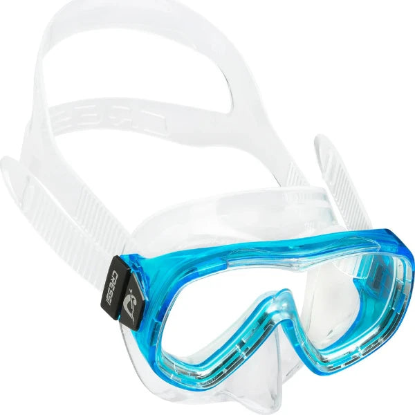 Cressi Mask Piumetta Kid
