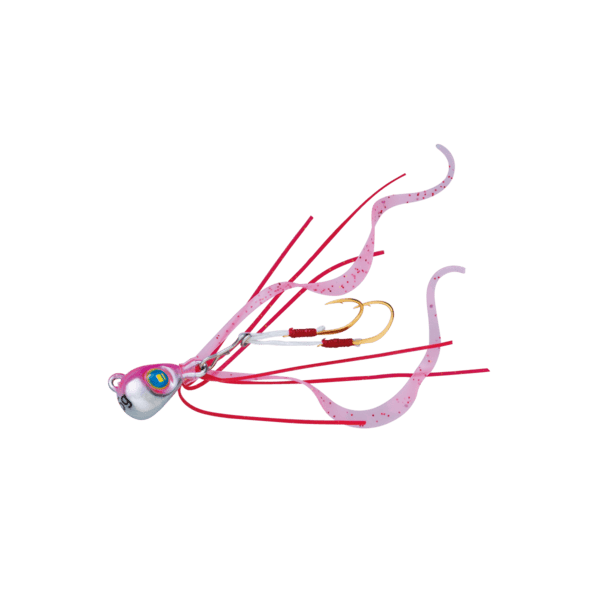 Major Craft Nano Rubber Jig Lure