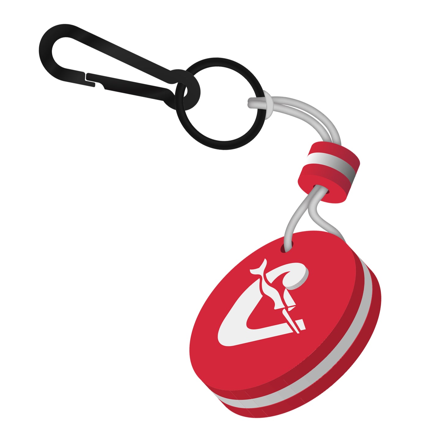 Cressi Floating Keychain