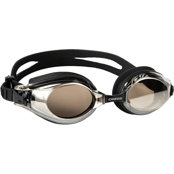 Cressi Nuoto 3.0 Swim Goggles