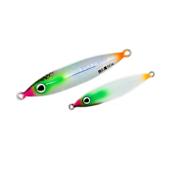 Owner Cultiva Nagejiro Jig Lure