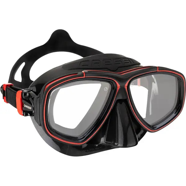 Cressi Mask Prisma