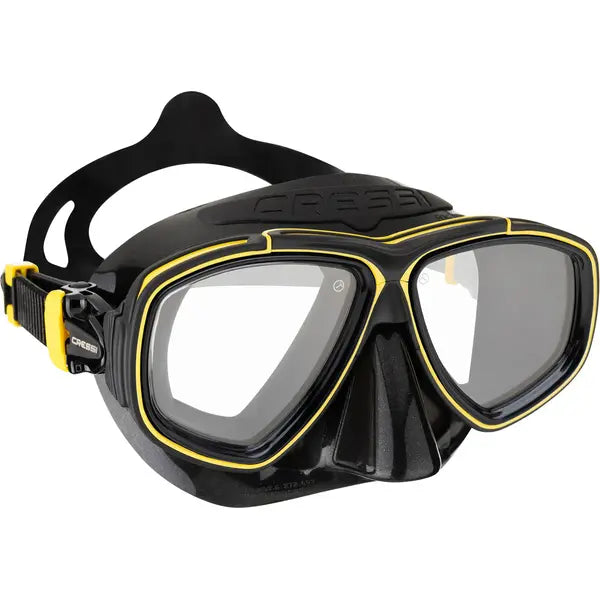 Cressi Mask Prisma