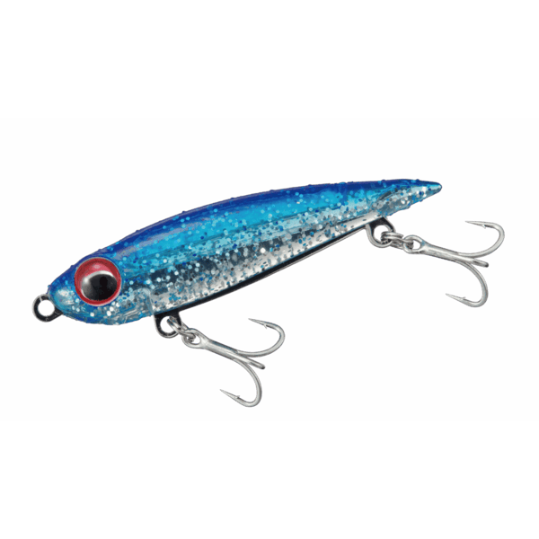 Major Craft Still Pencil Soft Lure