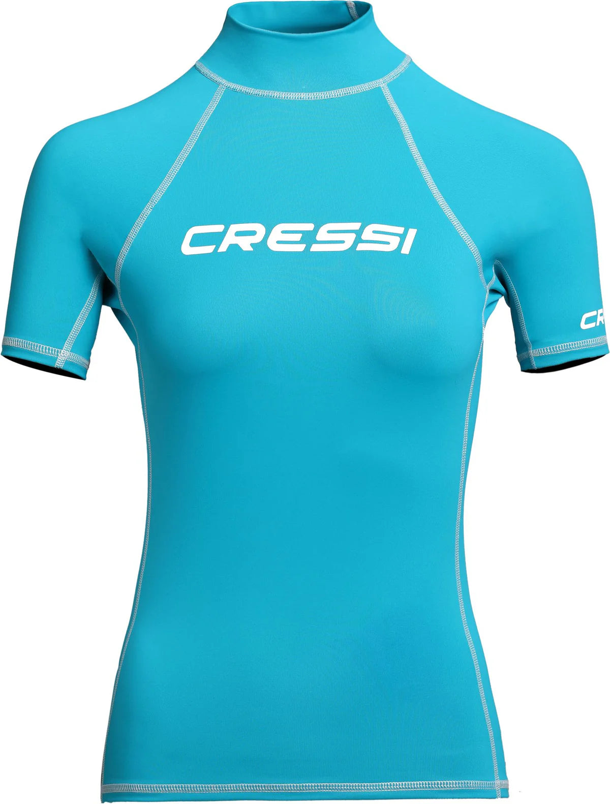 Cressi Rash Guard Shirt Lady