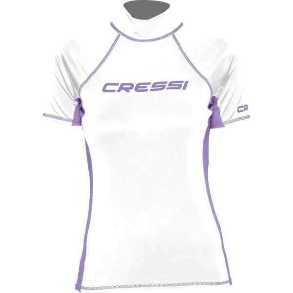 Cressi Rash Guard Shirt Lady