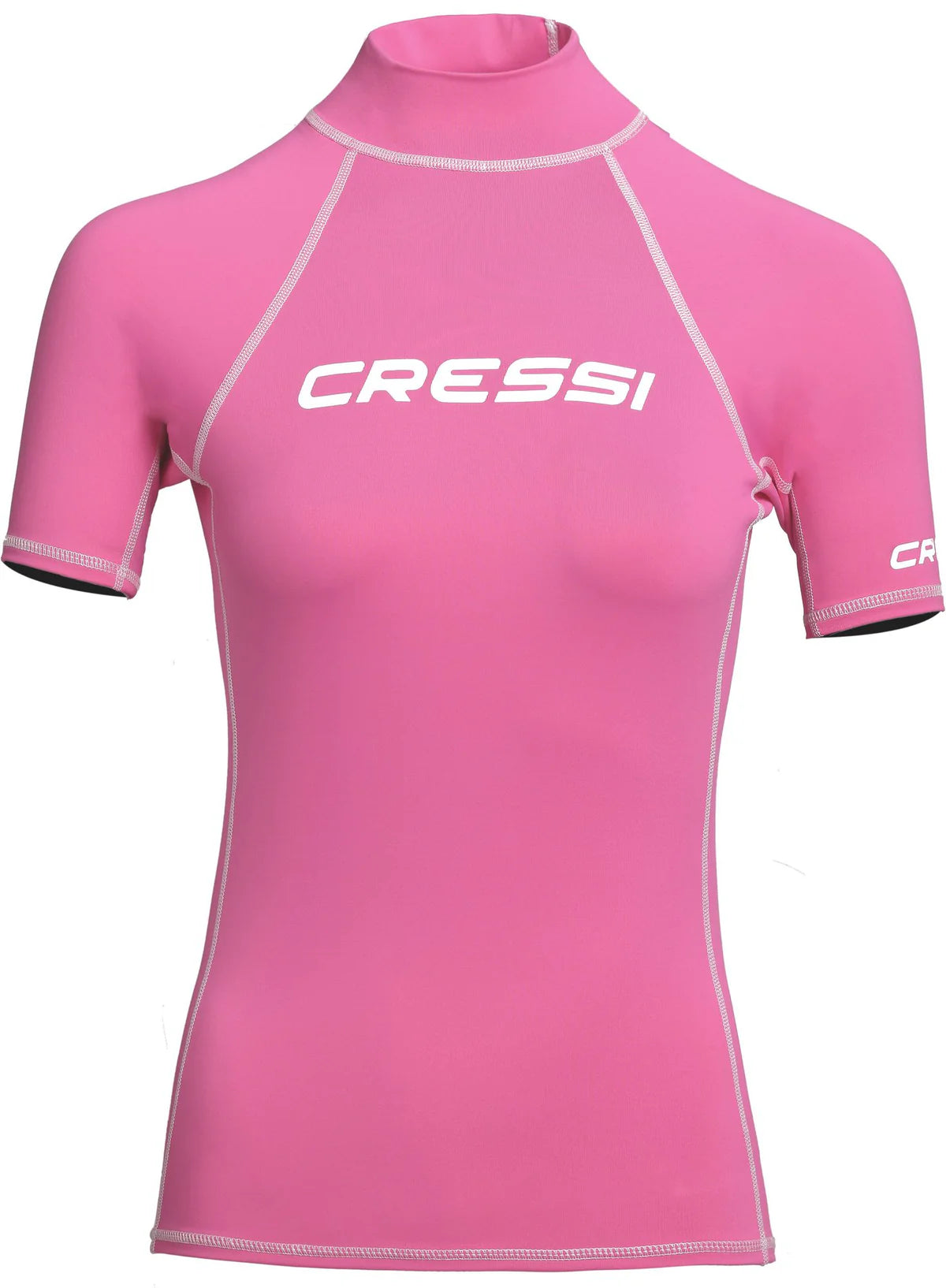 Cressi Rash Guard Shirt Lady
