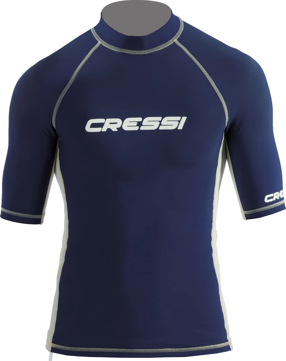 Cressi Rash Guard Short Sleeve Man