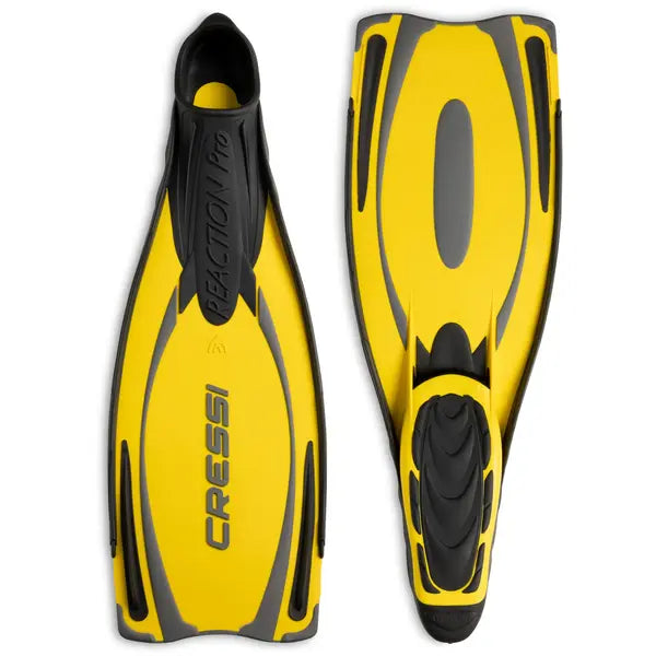 Cressi Reaction Pro Fins