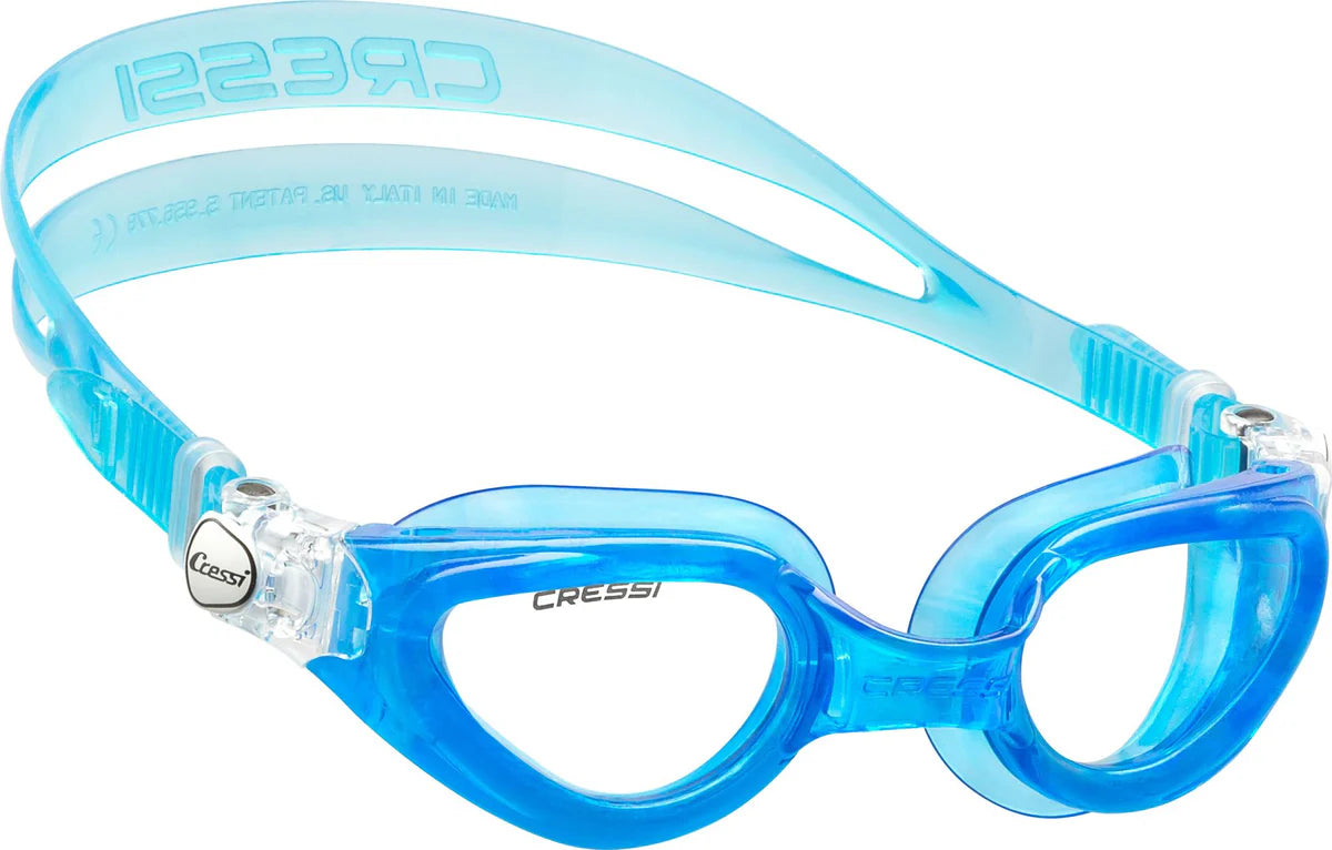 Cressi Right Swim Goggles