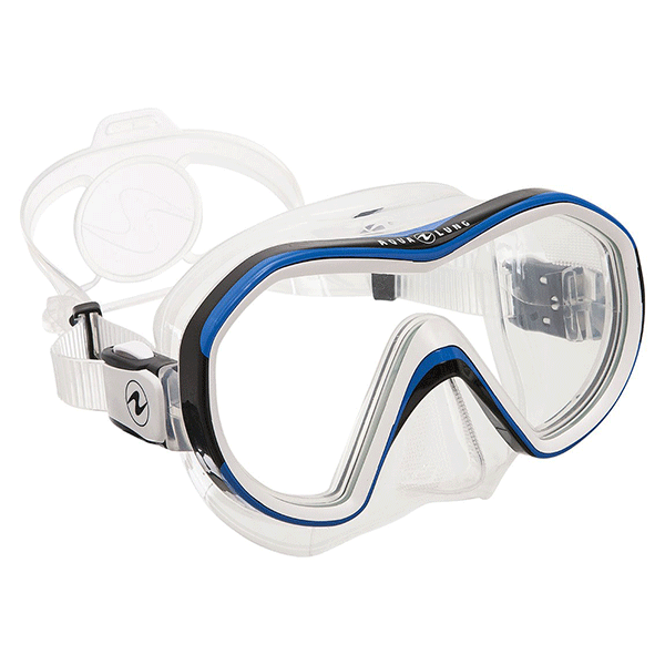 Aqualung Mask Reveal X1