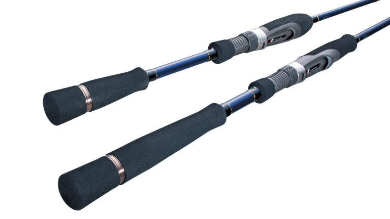 MajorCraft Solpara Seabass Rod SPX-962ML 10-30g