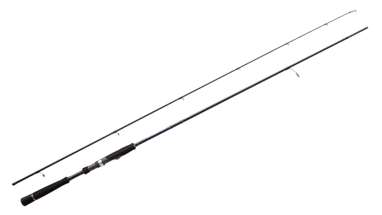 MajorCraft Solpara Eging Rod SPXT-86M Telescopic 7-35g