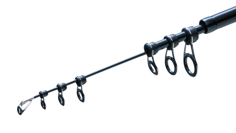 MajorCraft Solpara Eging Rod SPXT-86M Telescopic 7-35g