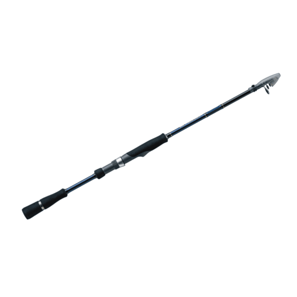 MajorCraft Solpara Eging Rod SPXT-86M Telescopic 7-35g