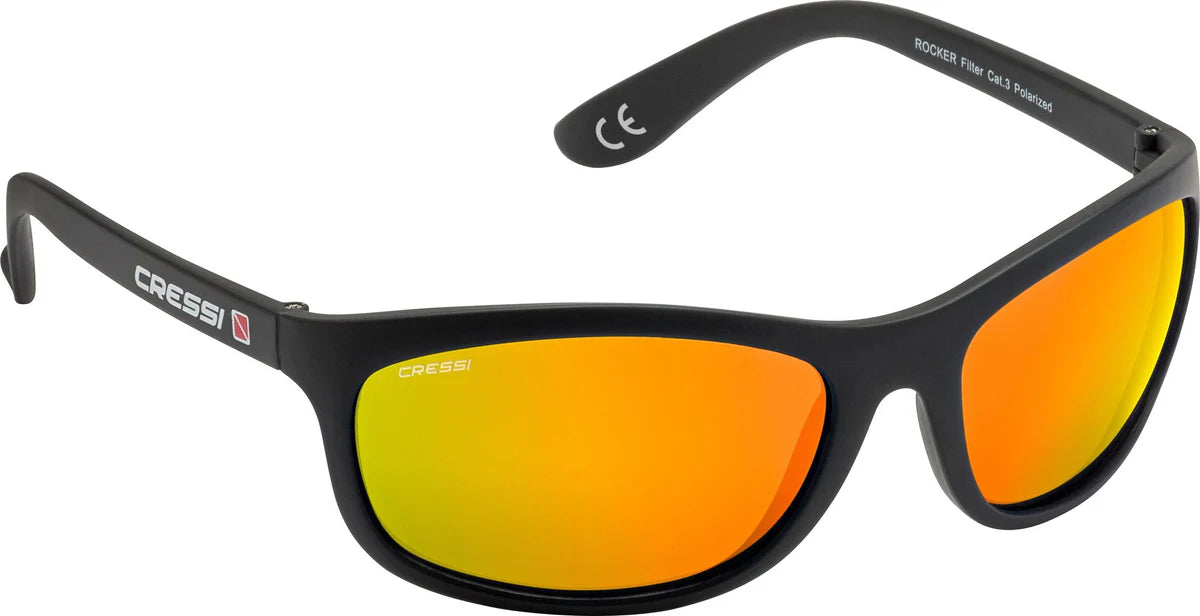Cressi Rocker Sunglasses