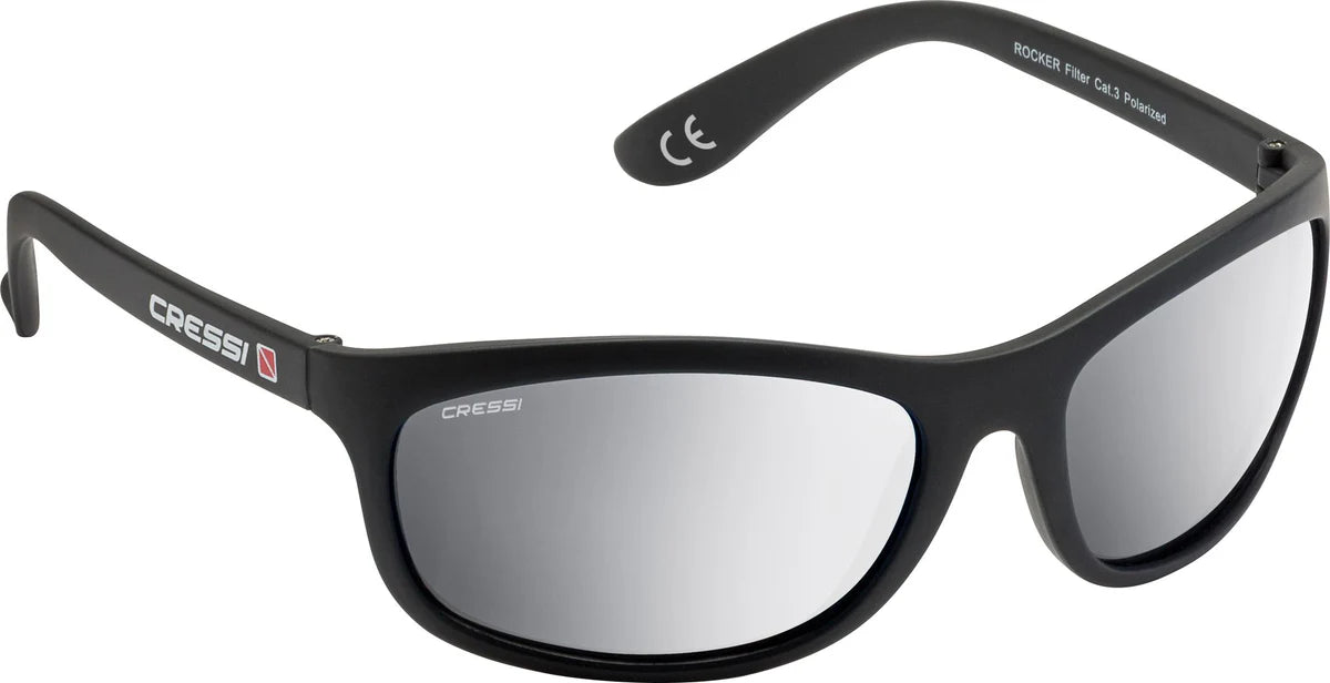 Cressi Rocker Sunglasses