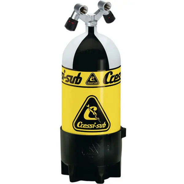 Cressi Tanks