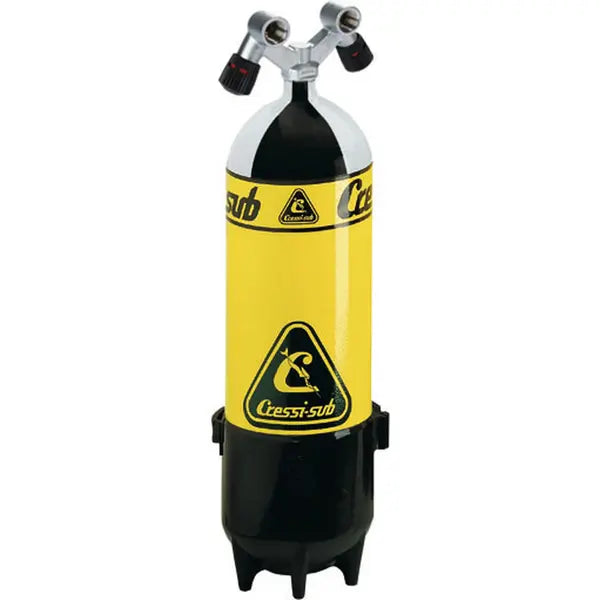 Cressi Tanks