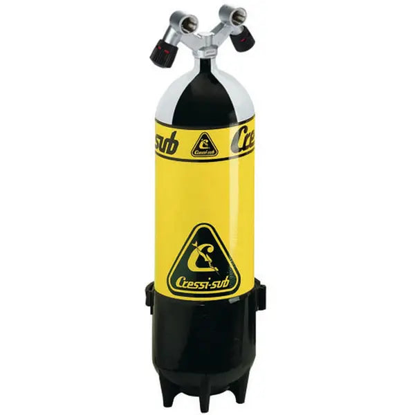 Cressi Tanks
