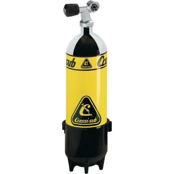 Cressi Tanks