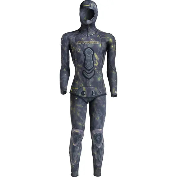 Cressi Lampuga Wetsuit