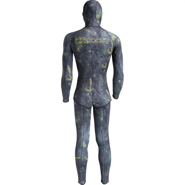 Cressi Lampuga Wetsuit
