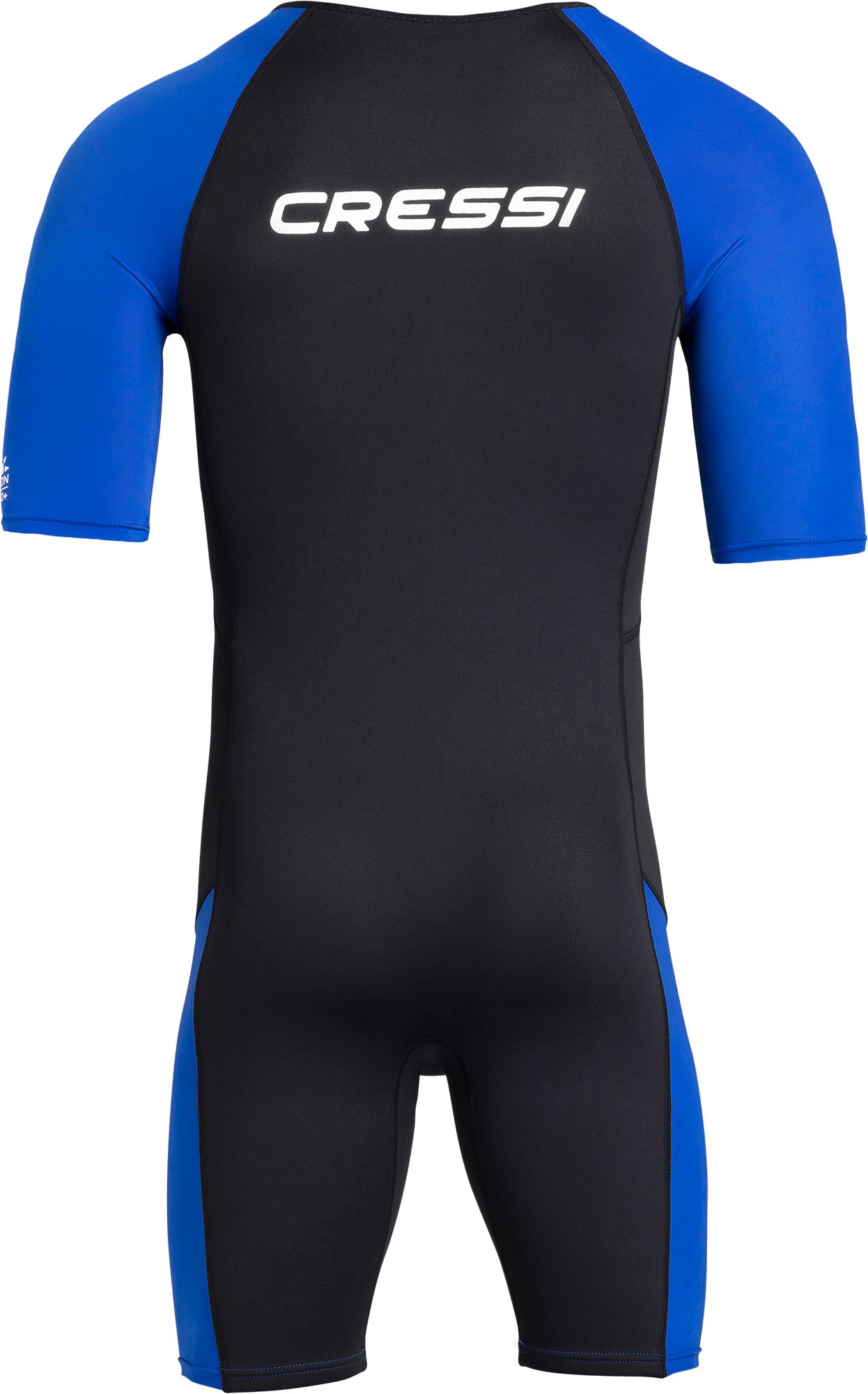 Cressi Tiburon Short Wetsuit Man 2mm