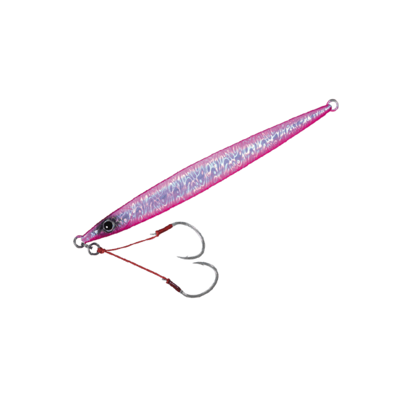 Major Craft Crosride Jig Heavymetal Lure