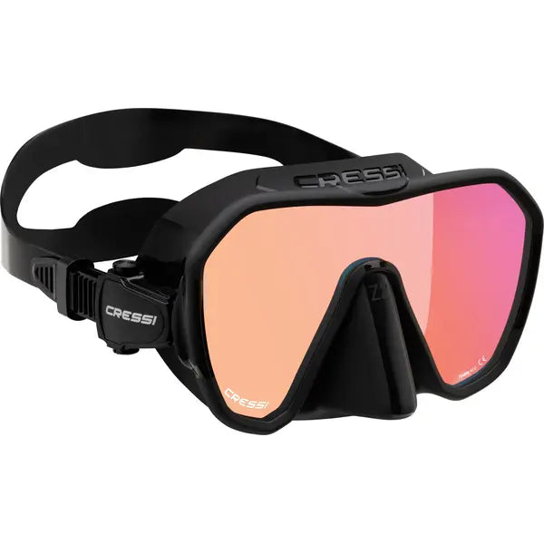 Cressi Mask Z2