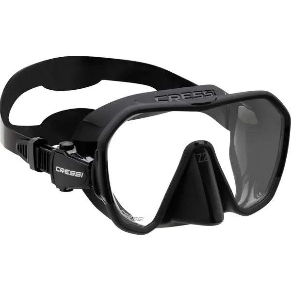 Cressi Mask Z2