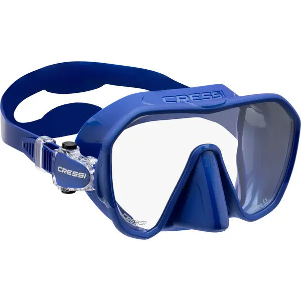 Cressi Mask Z2