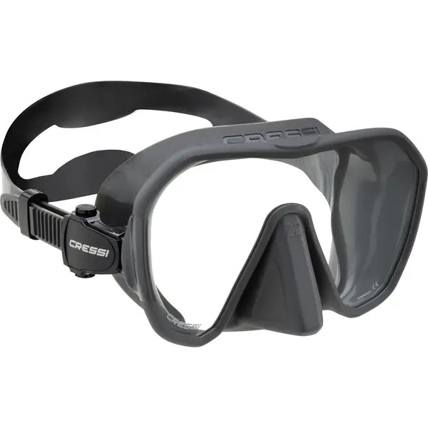 Cressi Mask Z2