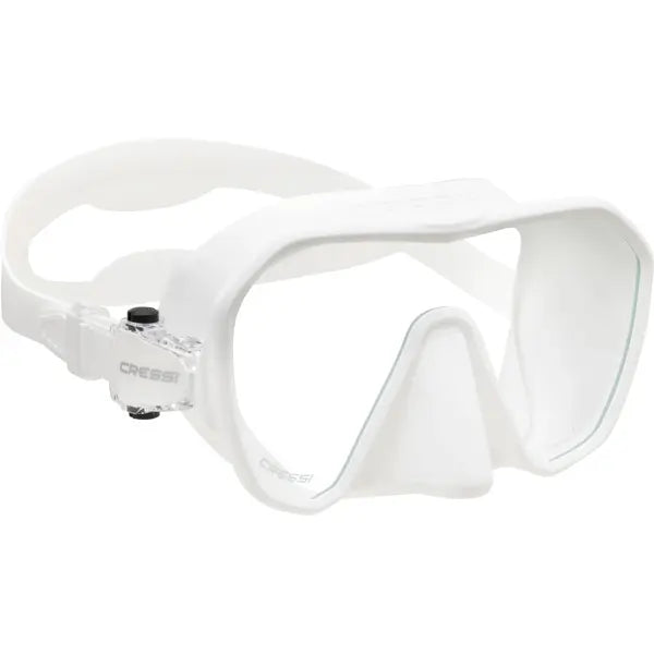 Cressi Mask Z2