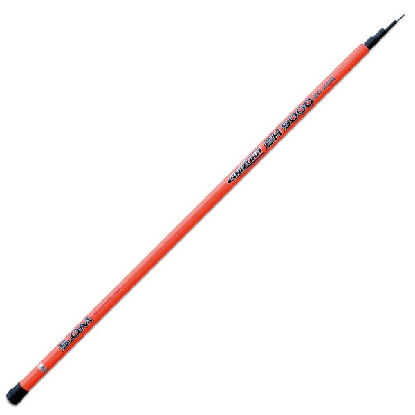Shizuka SH Pole