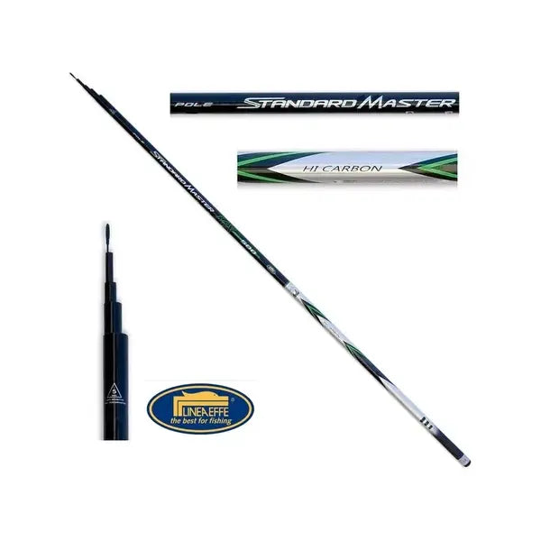 Lineaeffe Standard Master Pole