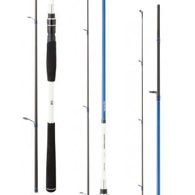 Daiwa Spitfire Seabass Rod 2.7m 14-56g