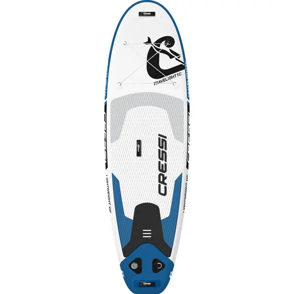 Cressi Travelight Isup Set 9'2"