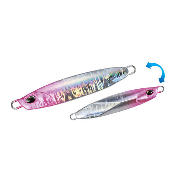 DUO Drag Metal Force 120g Lure