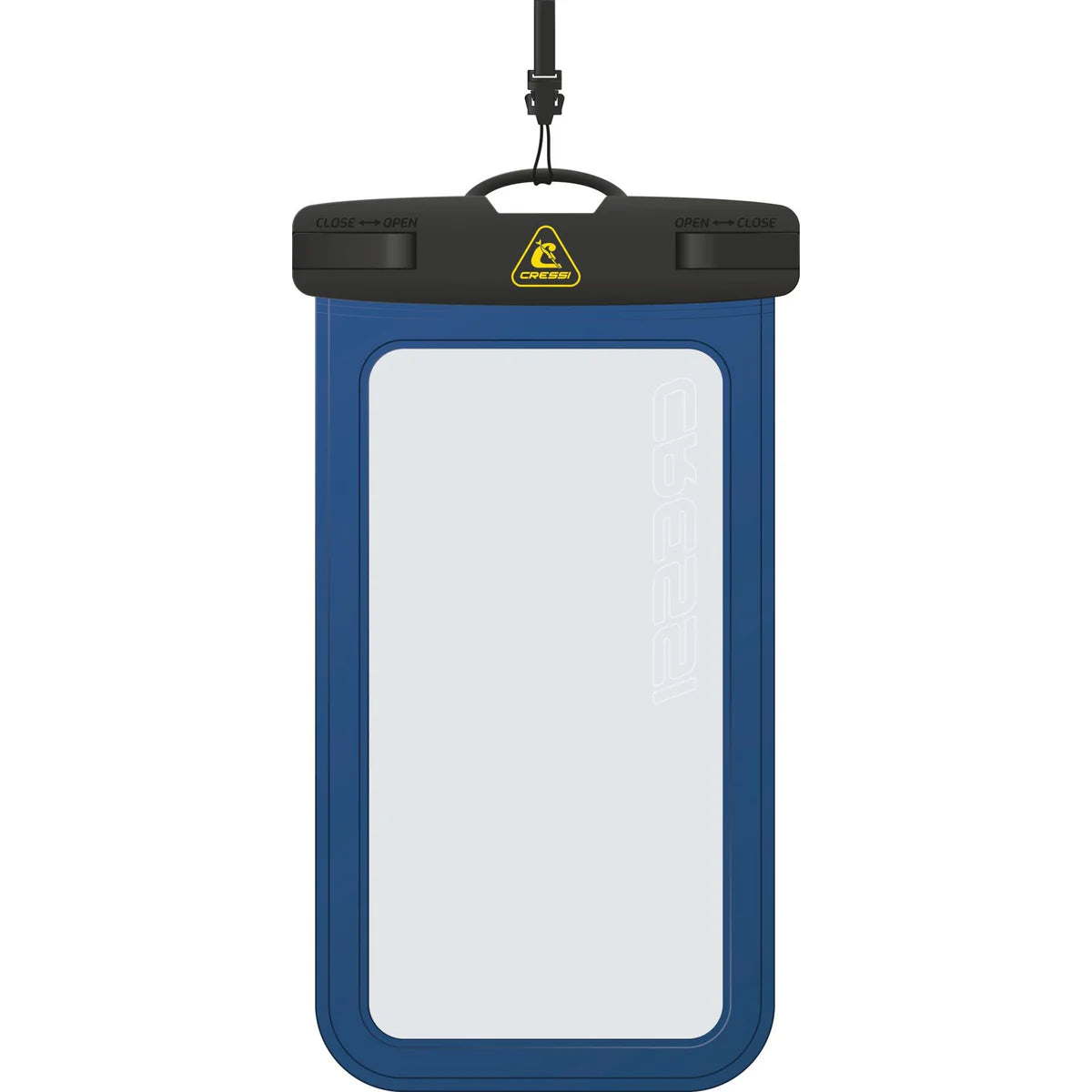 Cressi Johnny Waterproof Phone Case